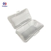 Restaurangmatbehållare