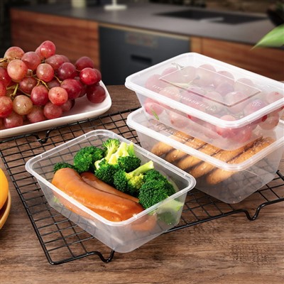 Take Away Food Box Tillverkare